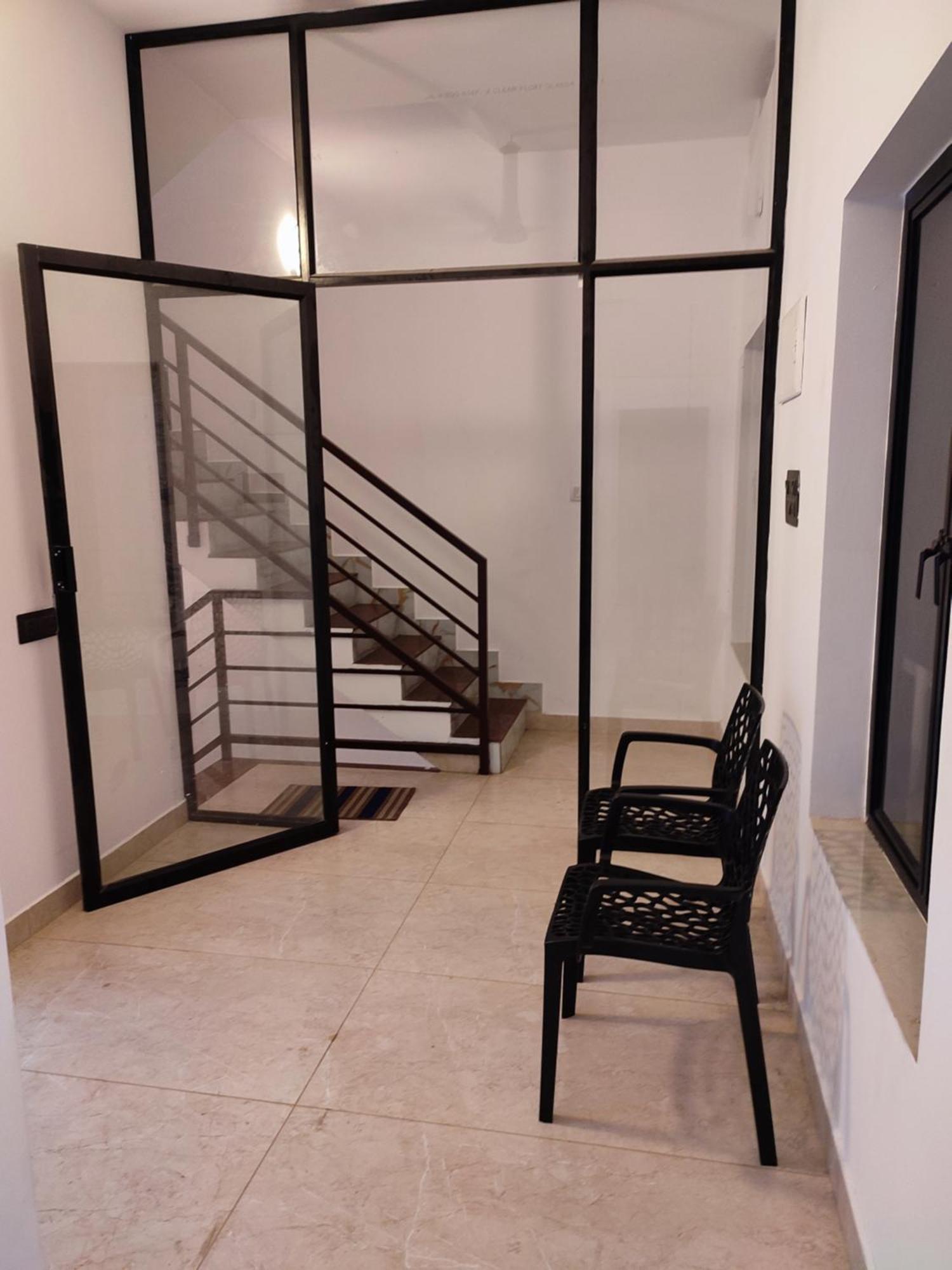 Alam Homestay Kochi Exterior foto